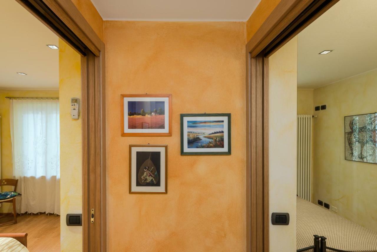Appartamento Le Perle Lazise Kültér fotó